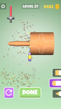 Download Wood Shop Simulators for Android screenshot 7