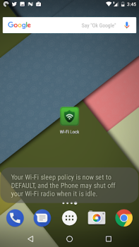 Download WiFi Lock Tools for Android