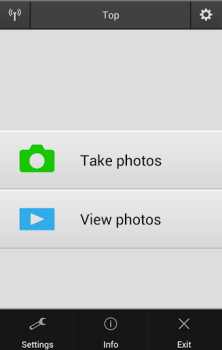 Download WirelessMobileUtility Photo for Android screenshot 2