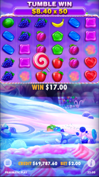 Download Sweet Bonanza Slot Casino Game Casino for Android screenshot 3