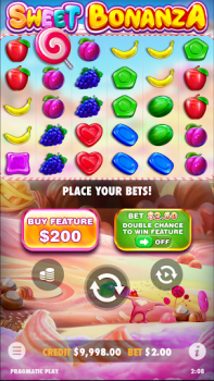 Download Sweet Bonanza Slot Casino Game Casino for Android screenshot 4
