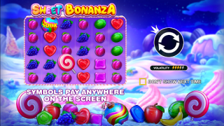 Download Sweet Bonanza Slot Casino Game Casino for Android screenshot 5