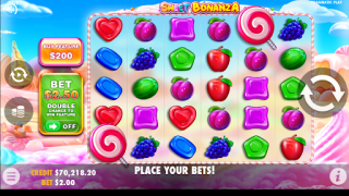 Download Sweet Bonanza Slot Casino Game Casino for Android screenshot 6