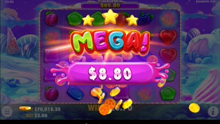 Download Sweet Bonanza Slot Casino Game Casino for Android screenshot 7