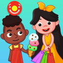 Download Pepi Super Stores: Fun & Games