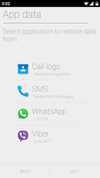 Download Undeleter Recover Files & Data Tools for Android screenshot 6