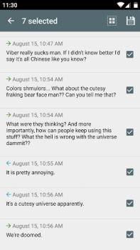 Download Undeleter Recover Files & Data Tools for Android screenshot 7