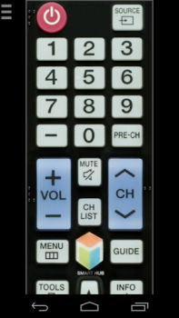 Download TV Remote for Samsung TV Entertainment for Android
