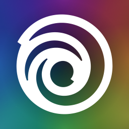 Logo Ubisoft Connect