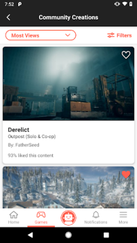 Download Ubisoft Connect Entertainment for Android screenshot 6