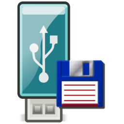 Logo USB Stick Plugin-TC (TRIAL)