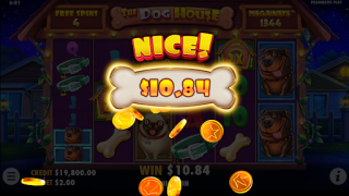 Download The Dog House Mws - Slot Game Casino for Android screenshot 5