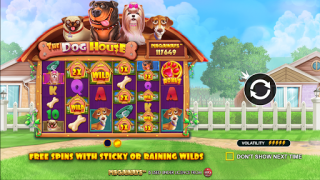 Download The Dog House Mws - Slot Game Casino for Android screenshot 6