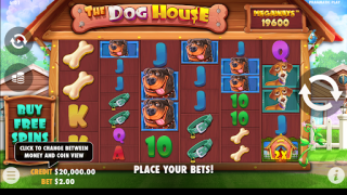 Download The Dog House Mws - Slot Game Casino for Android screenshot 7