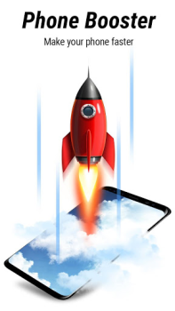Download Phone Booster - Phone Cleaner Tools for Android