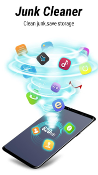 Download Phone Booster - Phone Cleaner Tools for Android screenshot 2