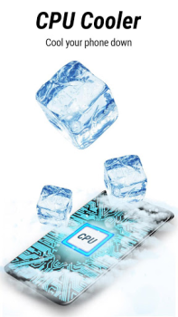 Download Phone Booster - Phone Cleaner Tools for Android screenshot 3