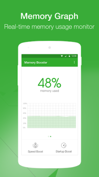 Download Memory Booster - Clean & Boost Work for Android screenshot 2