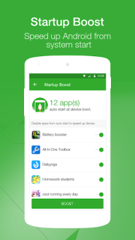 Download Memory Booster - Clean & Boost Work for Android screenshot 4