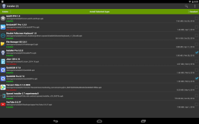 Download Installer - Install APK Work for Android screenshot 6