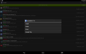 Download Installer - Install APK Work for Android screenshot 7