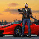 Download  Gangster Fight - Vegas Crime S
