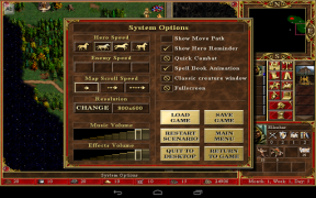 Download VCMI for Android Strategies for Android screenshot 3