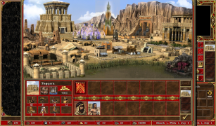 Download VCMI for Android Strategies for Android screenshot 4