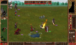 Download VCMI for Android Strategies for Android screenshot 5