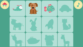 Download Учимся читать по слогам! Весел Learning Games for Android screenshot 5