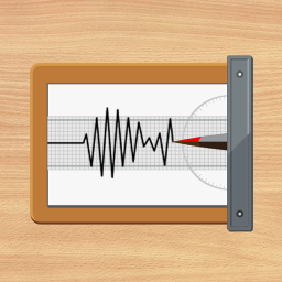 Logo Vibration Meter