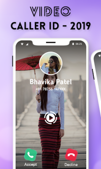 Download Video Caller ID 2020 Tools for Android