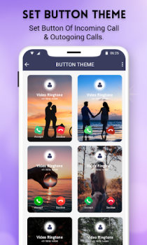 Download Video Caller ID 2020 Tools for Android screenshot 4