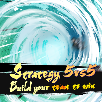 Download Konoha Legend Strategies for Android screenshot 4