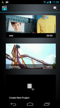 Download Video Maker Music Movie Editor Video Players & Editors for Android