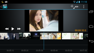 Download Video Maker Music Movie Editor Video Players & Editors for Android screenshot 4