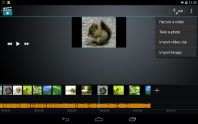 Download Video Maker Music Movie Editor Video Players & Editors for Android screenshot 7