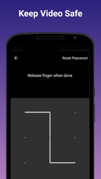 Download Видео проигрыватель Video Players & Editors for Android screenshot 3