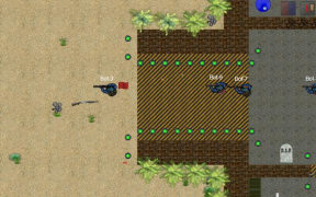 Download 2D Strike Action for Android