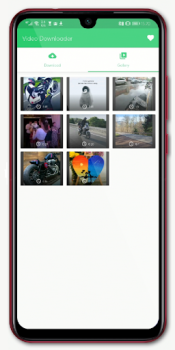 Download Videoder Video Players & Editors for Android screenshot 3
