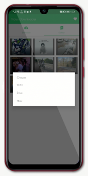 Download Videoder Video Players & Editors for Android screenshot 4