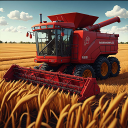Download  Tractor Farm Simulator Game
