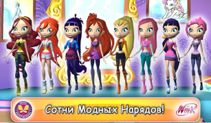 Download Winx Fairy School FULL FREE Role games for Android
