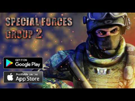 Download Special Forces Group 2 Action for Android