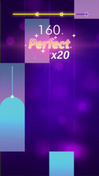 Download Piano Solo - Magic Dream tiles Music for Android screenshot 6
