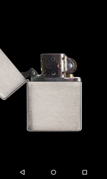 Download Virtual Lighter Entertainment for Android screenshot 2