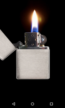 Download Virtual Lighter Entertainment for Android screenshot 3