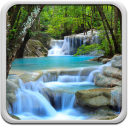 Download  Waterfall Live Wallpaper