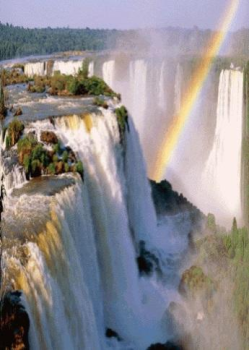 Download Waterfall Live Wallpaper Personalization for Android
