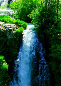 Download Waterfall Live Wallpaper Personalization for Android screenshot 2